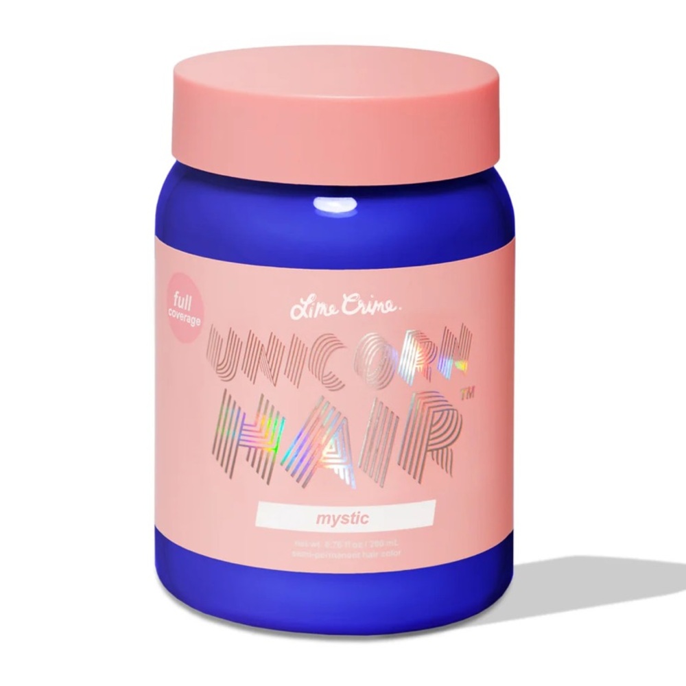 Lime Crime Unicorn Hair Mystic - Blue